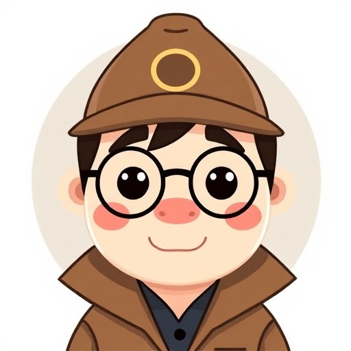 在逃瓜子壳
