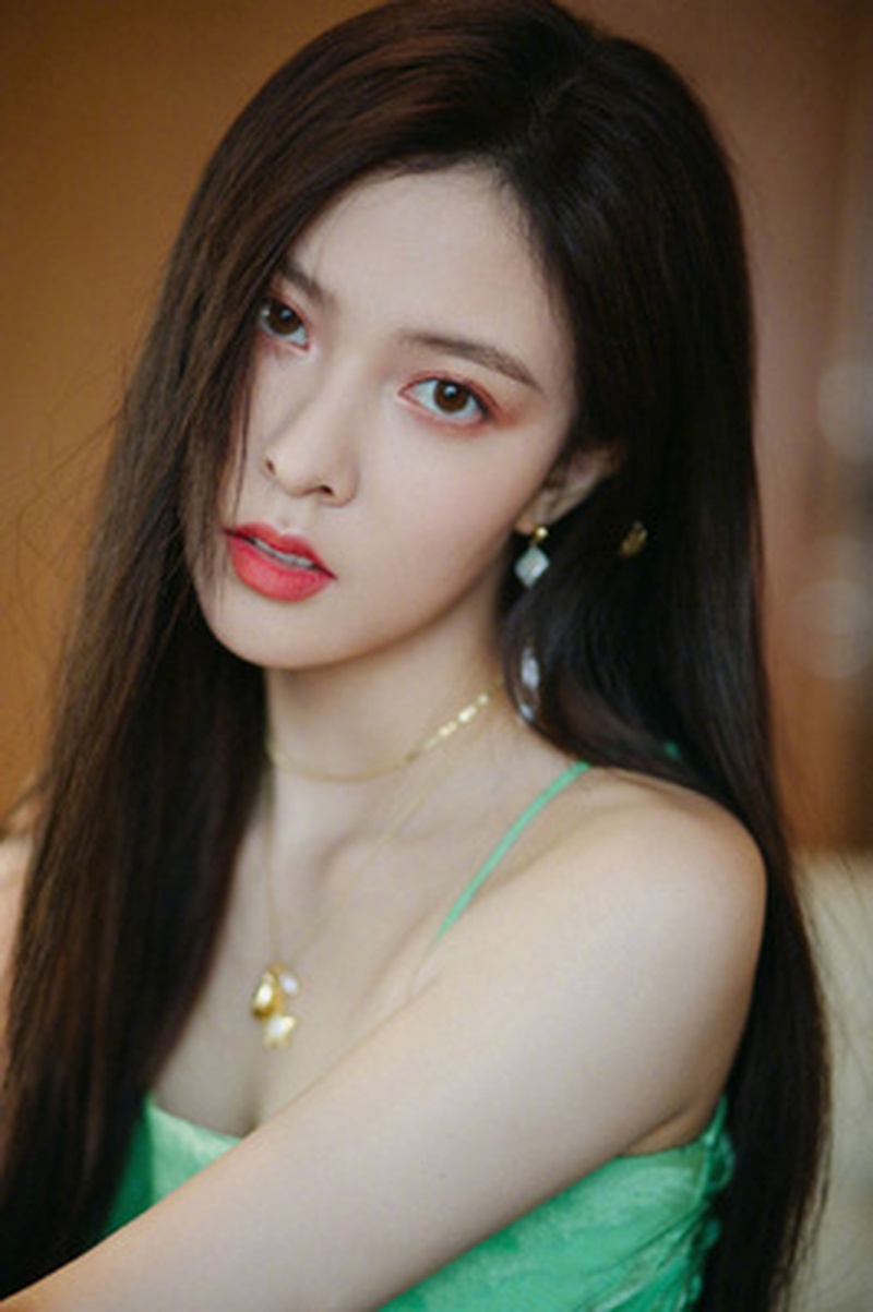 宋妍霏