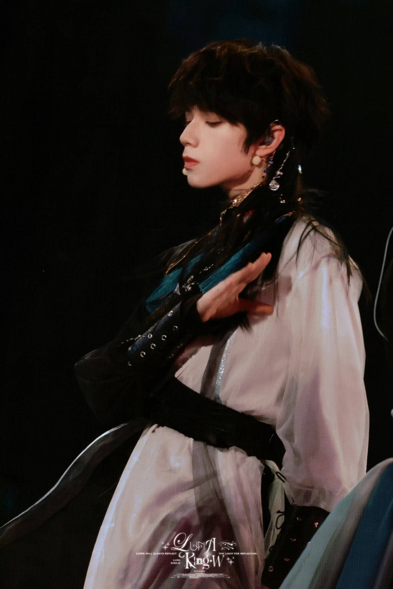 王橹杰