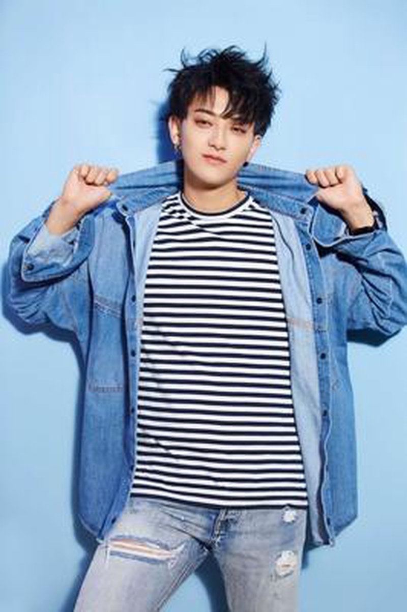黄子韬