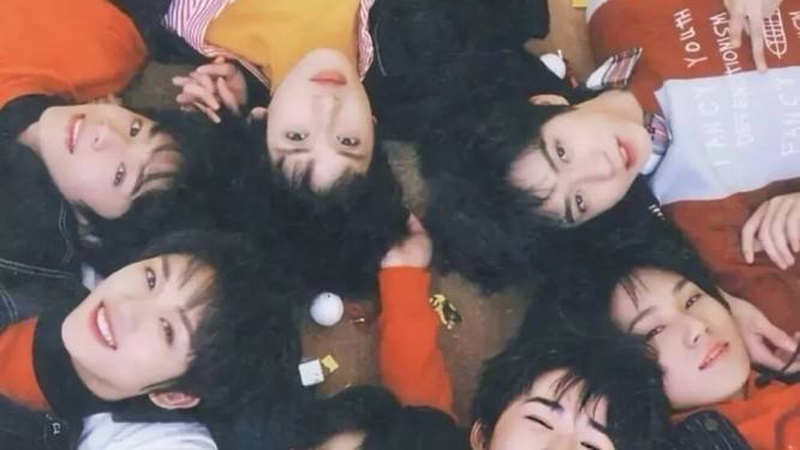 时代少年团《大时代》破音抢拍上热搜 真唱翻车还是敬业证明